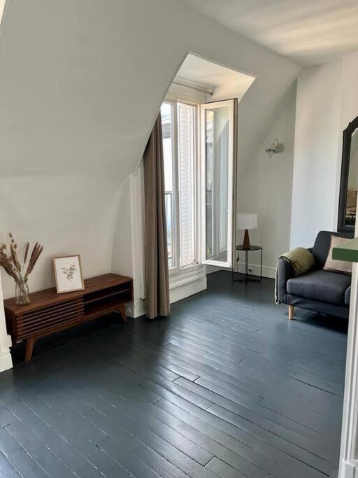 Appartement Cosy - Sacre Coeur Paris