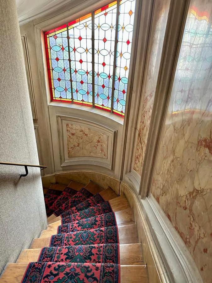Cosy - Sacre Coeur Appartement *