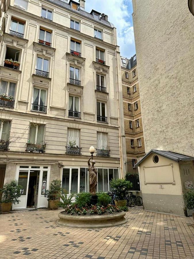 Appartement Cosy - Sacre Coeur *